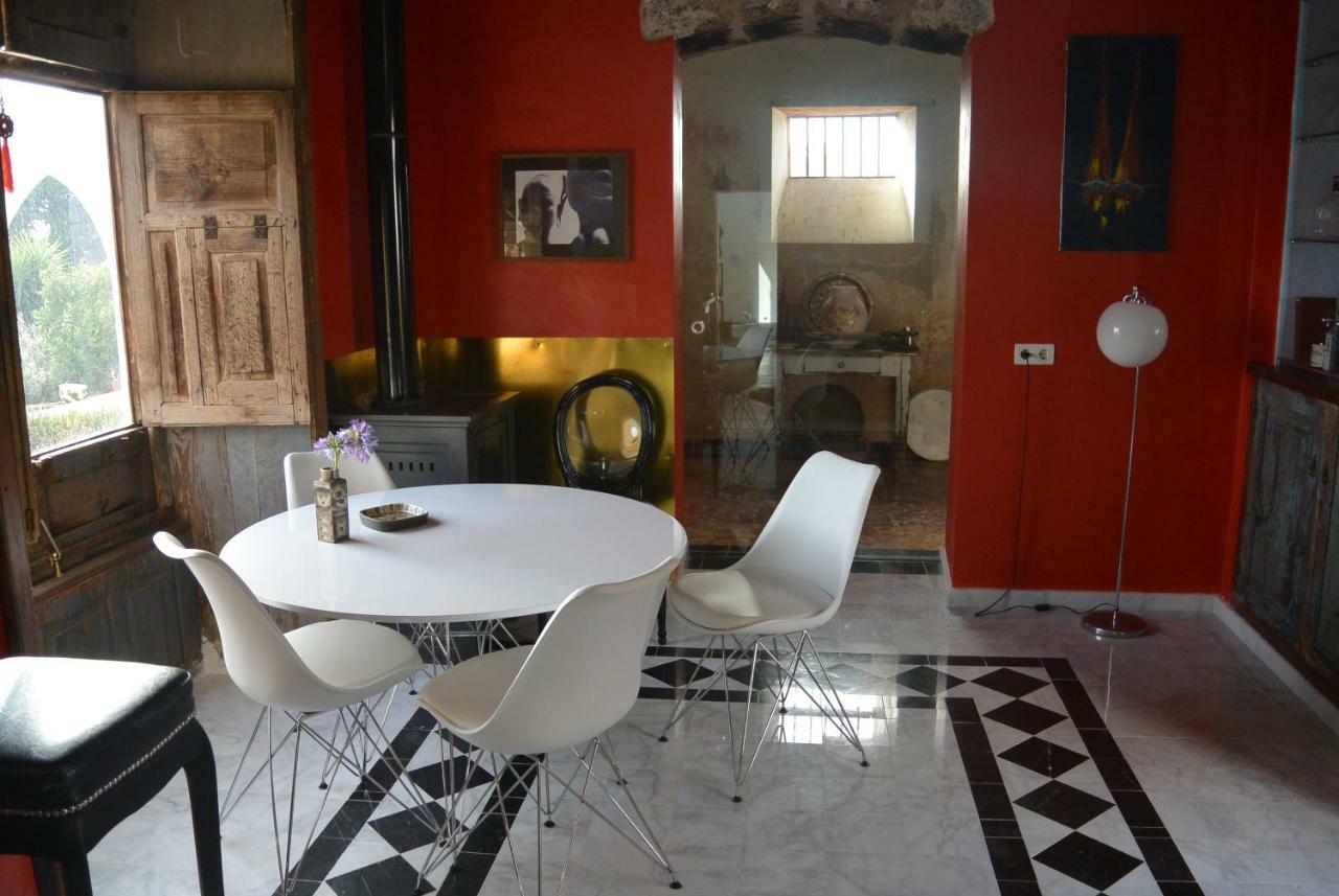 Апартаменти Casa Bermejo Сан-Бартоломе Екстер'єр фото